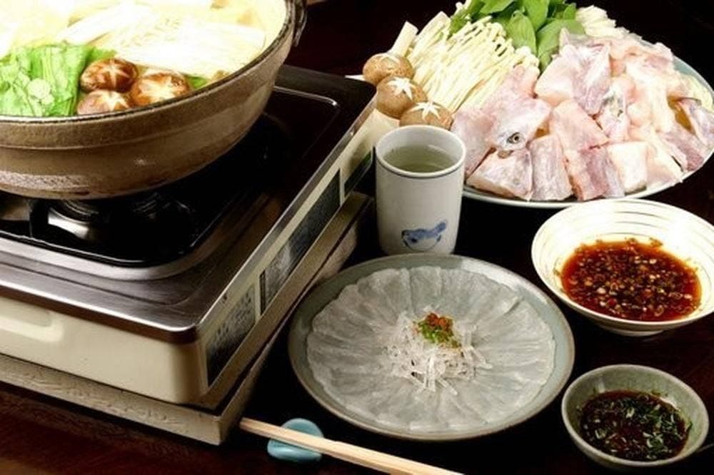 むつの家
