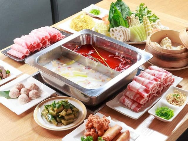 眞巴石 渋谷店 - サブ画像3