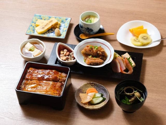 うなぎや東條 - サブ画像3