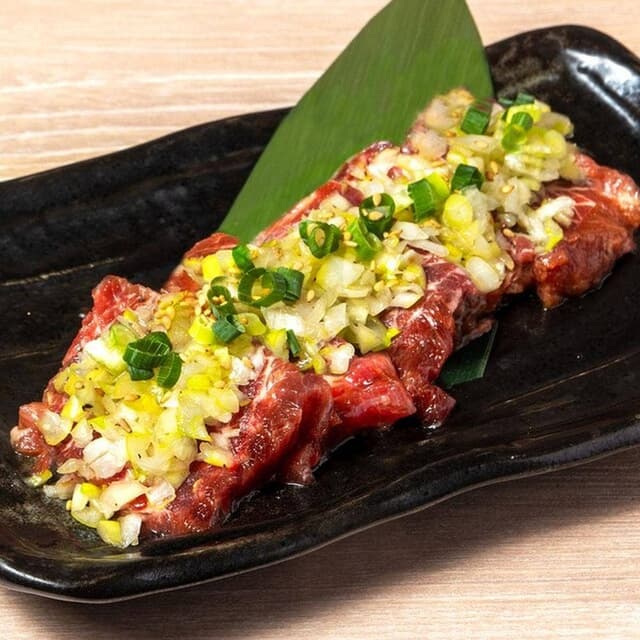 0秒レモンサワー 仙台ホルモン焼肉酒場 ときわ亭 渋谷店 - サブ画像3