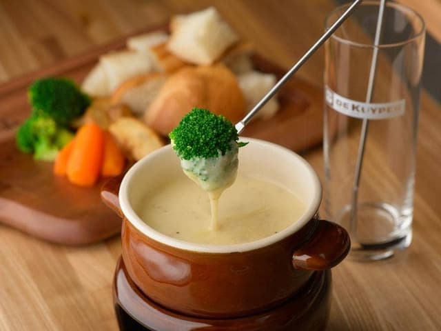 欧風料理酒場 kamii - サブ画像1