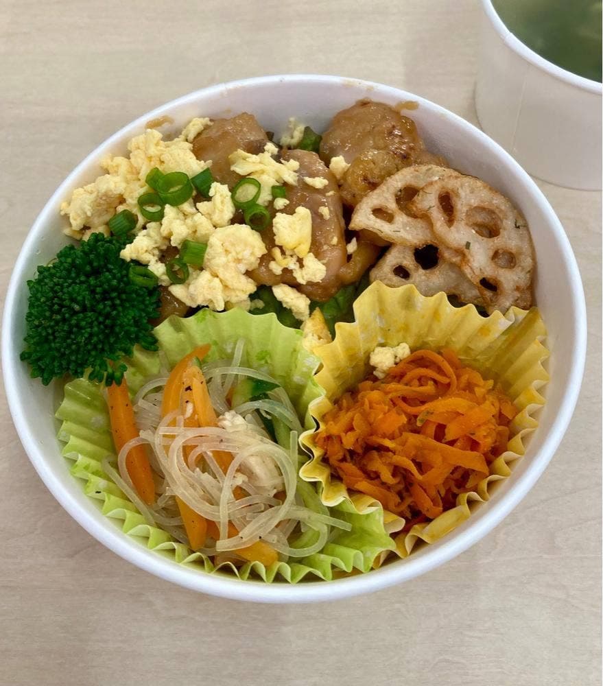 晴レルモキッチン