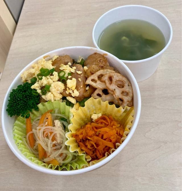 晴レルモキッチン - サブ画像3