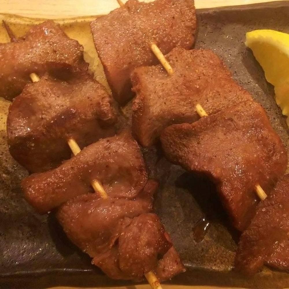 元祖やきとり 千串屋 騎射場店