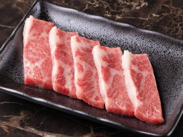 焼肉 うし志 - サブ画像1