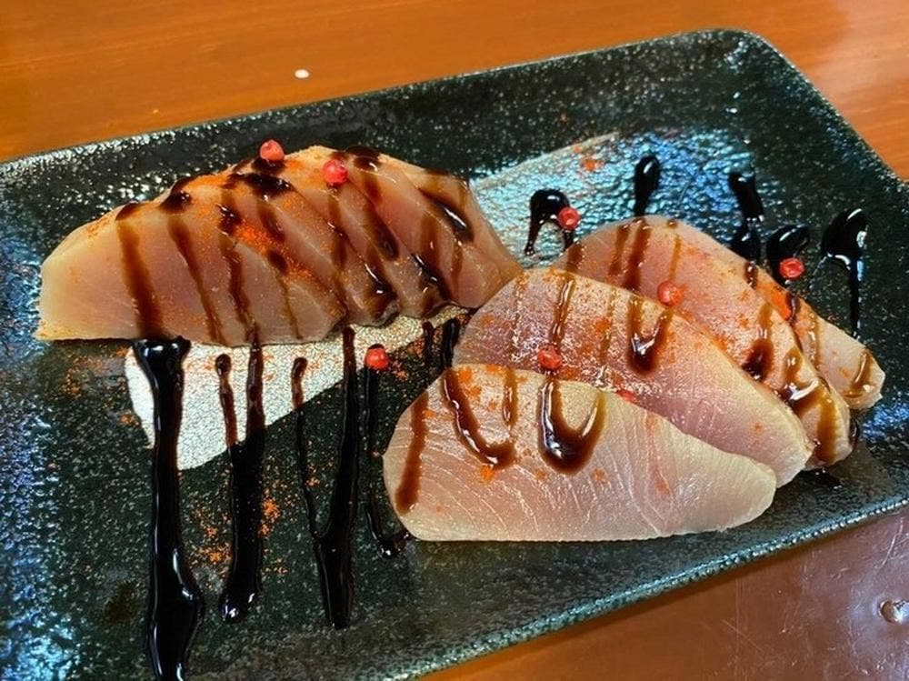 酒家 涼月