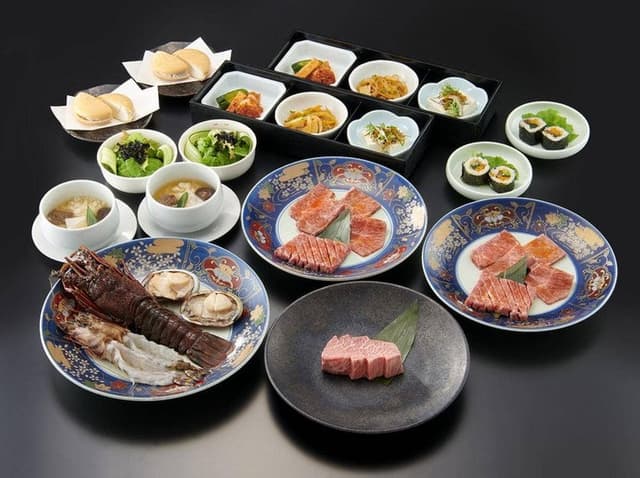 食道園 宗右衛門町本店 - サブ画像3