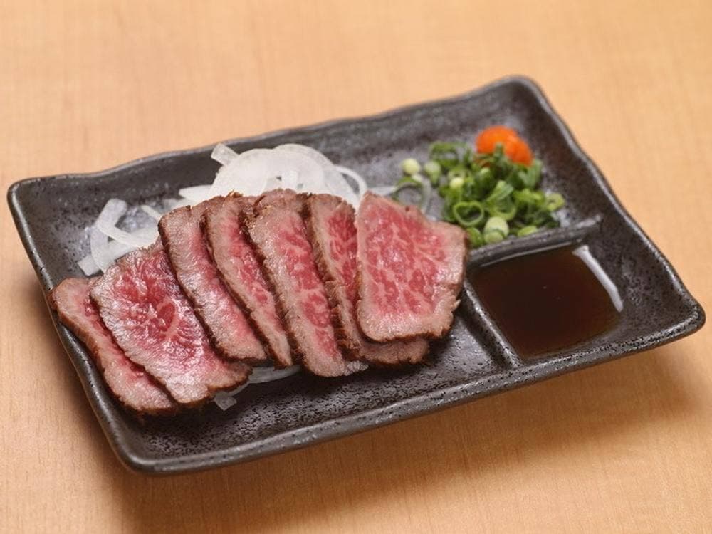 家庭料理と肉 居酒屋 伸