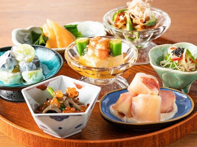 和菜食堂 秀 - サブ画像3