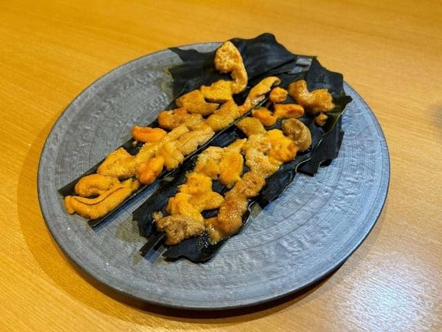 鮨処 竜敏 - サブ画像2