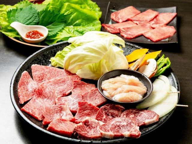 焼肉 八七 - サブ画像1