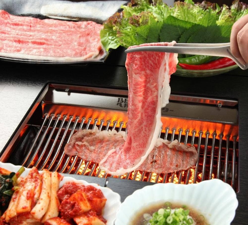 焼肉居酒屋 粋家