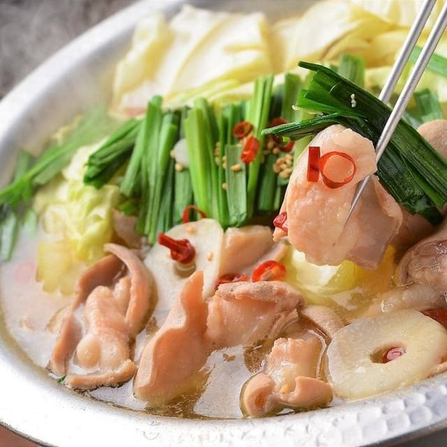 日本一の串かつ 横綱 東通り店 - サブ画像1