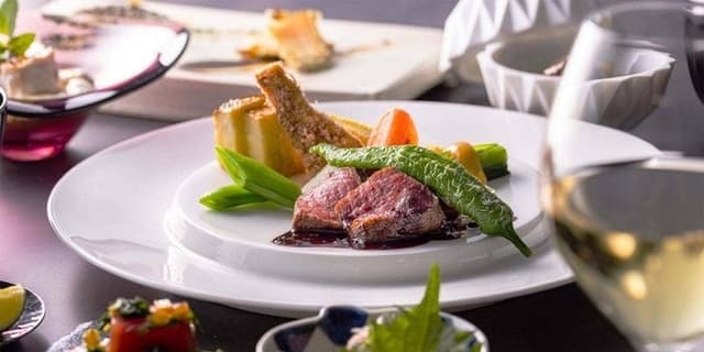 平河町かなや - サブ画像1