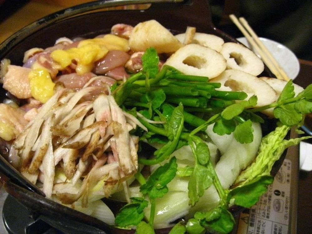 うまいもの処 うちやま 希望ヶ丘本店