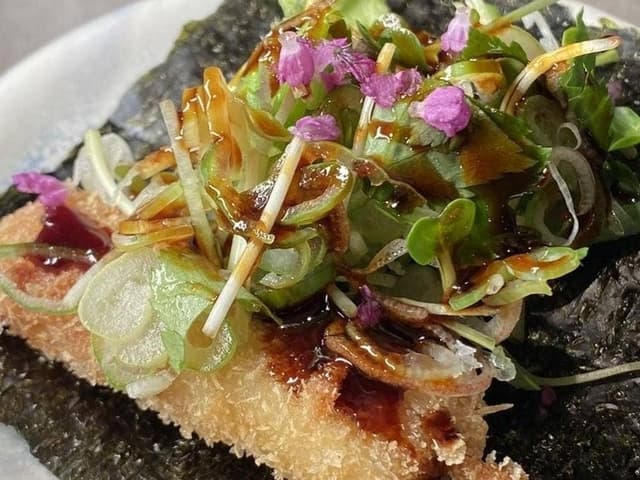 串かつ 一 - サブ画像1