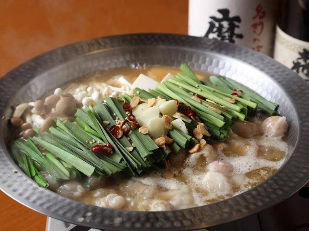 九州料理 三代目 高田屋
