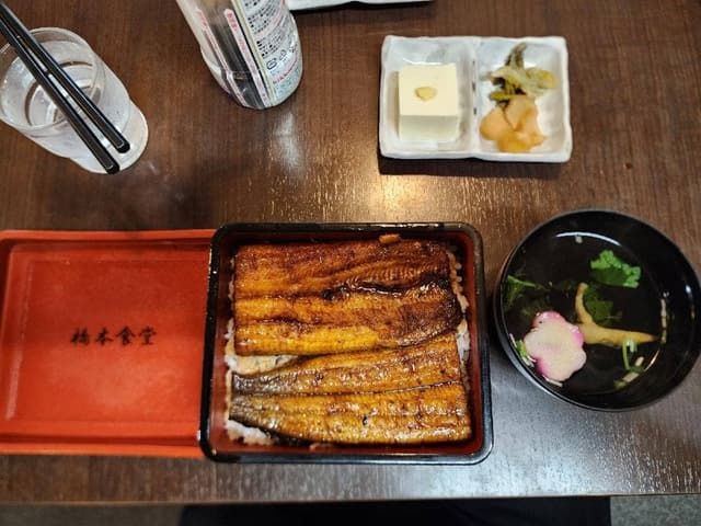 橋本食堂 - サブ画像2