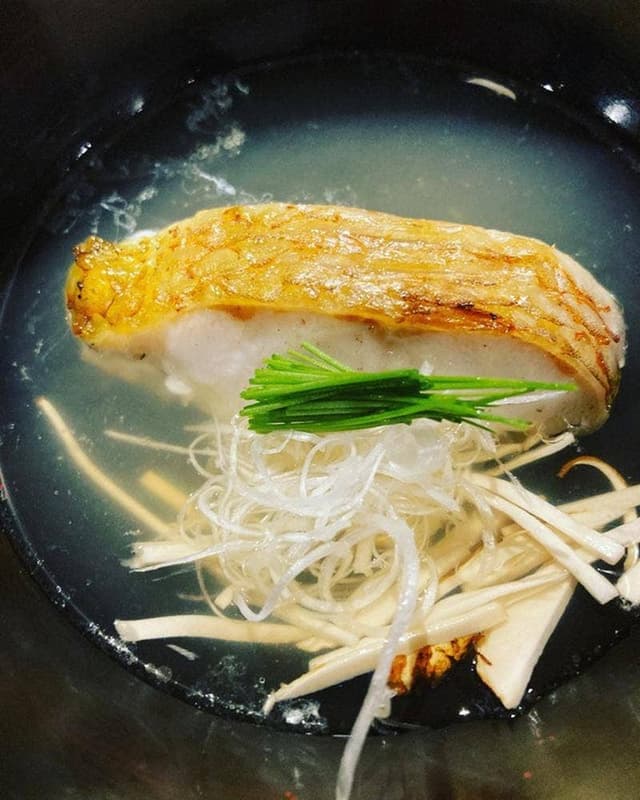 和味 志元 - サブ画像1