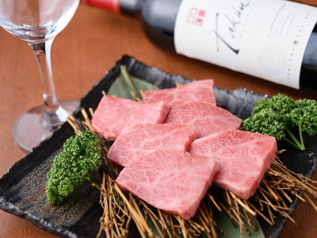 炭火焼肉からから苑 - サブ画像2