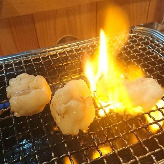 ホルモン焼肉石大 - サブ画像2