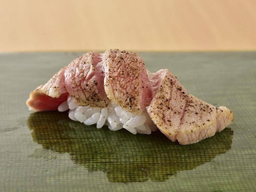 寿し らん
