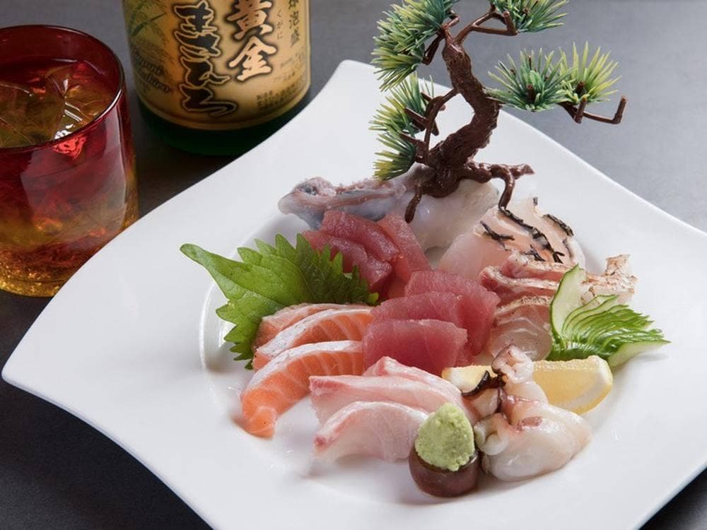美食屋 セルポア