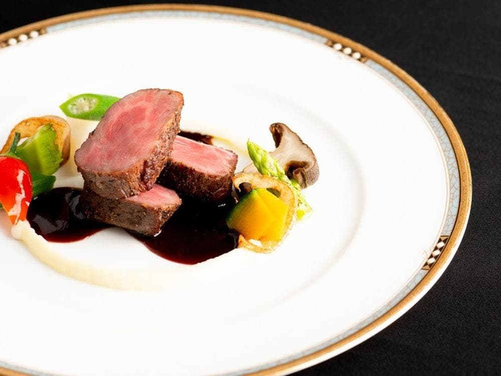 パティスリー ミル・エルブ 千草ホテル