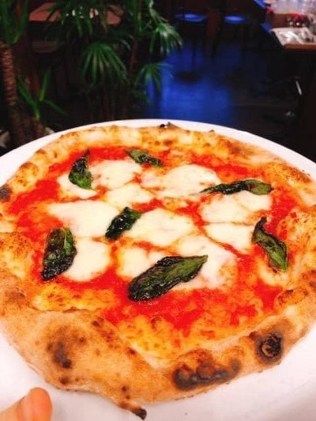 TRATTORIA CEPPO - サブ画像2