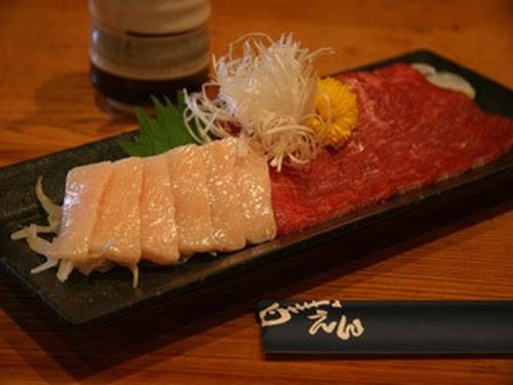 季節料理 えん