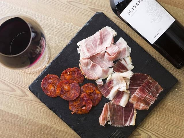 本場スペイン料理 El Campo - サブ画像1