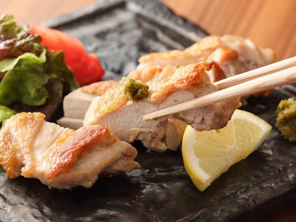 酒旬菜Dining 喜庵