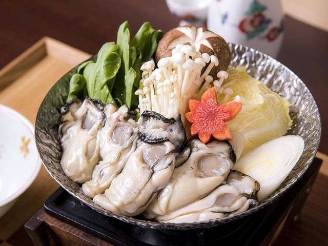 日本料理 高山 - サブ画像1