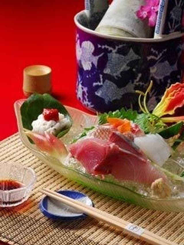 魚匠 もとき - サブ画像1
