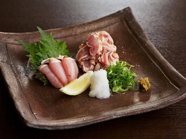 炭火焼鳥 紬 - サブ画像2