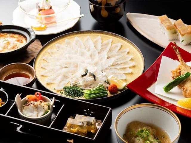 旬楽館 - サブ画像2