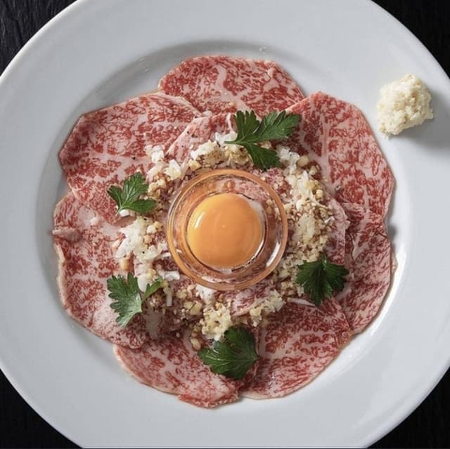 仙台牛&ワイン 298nky - サブ画像3