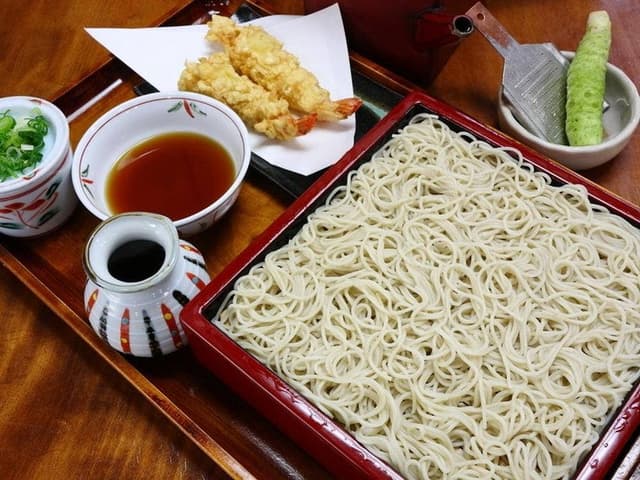萩の茶屋 - サブ画像3