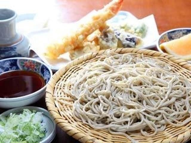 手打ちそば 梅田屋 - サブ画像2