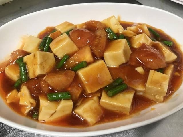 四川料理 華美 京橋店 - サブ画像3