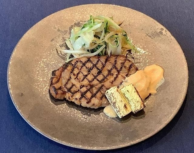洋食の果実 Grill KAJITSU - サブ画像1