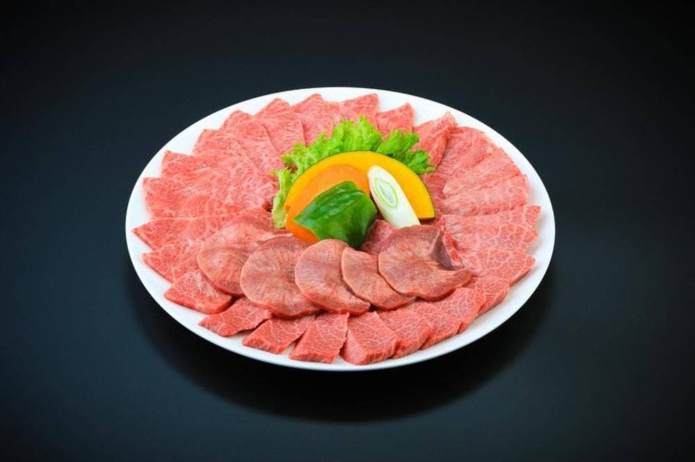 焼肉 犇苑