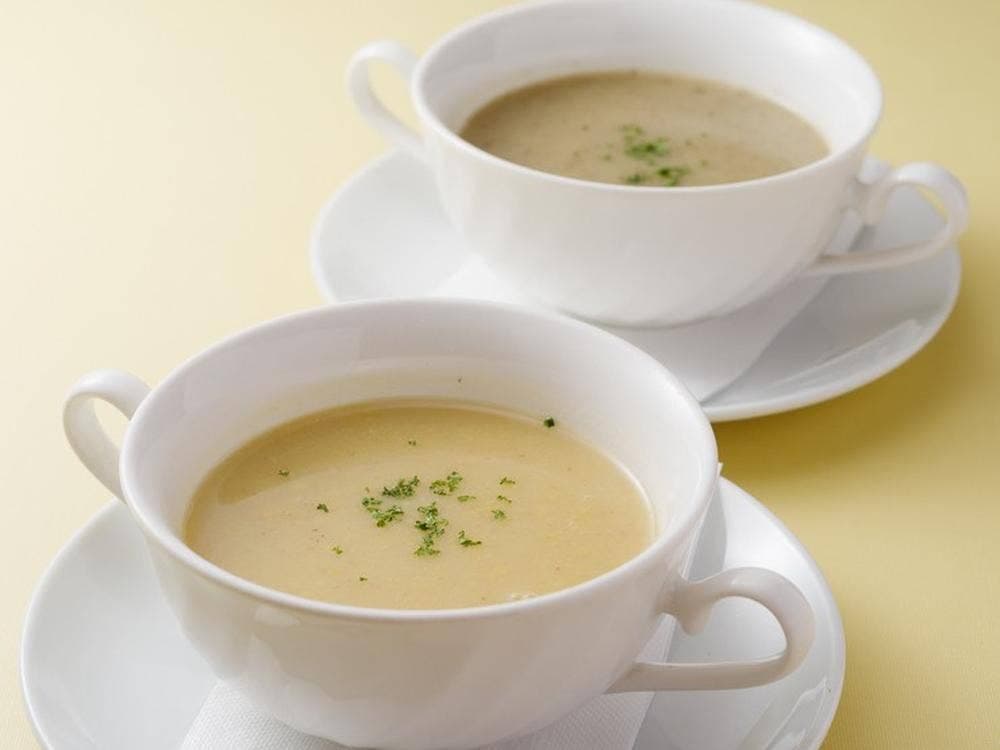 ビストロ 開花亭