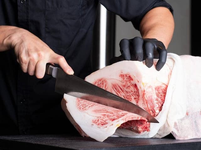 焼肉 赤坂 えいとまん - サブ画像3