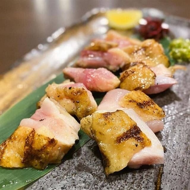 鶏屋はっぽんめ - サブ画像1
