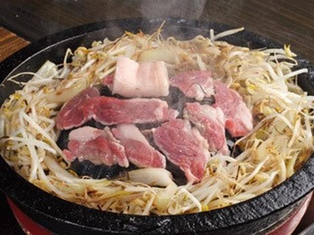 小樽ジンギスカン倶楽部 北とうがらし 六本木店 - サブ画像2