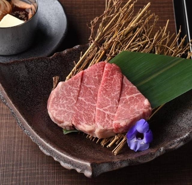 焼肉 うしぞの - サブ画像2