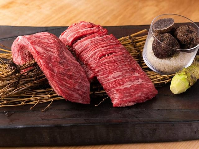 北新地はらみ 法善寺店 - サブ画像2
