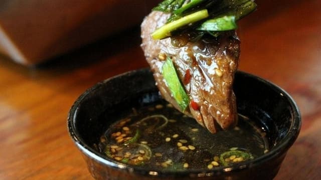 焼肉ホルモン宵緒 福島本店 - サブ画像3