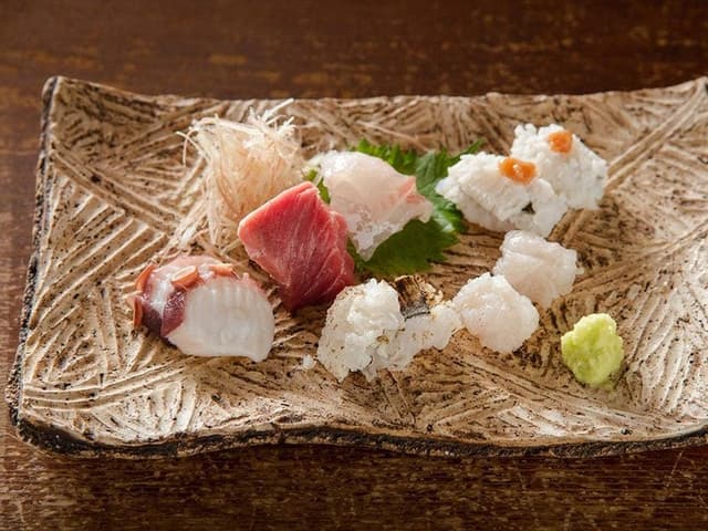 和鉄板ぞろんぱ柳馬六角店 - サブ画像3